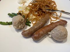 -华侨城嘉途酒店·屋顶阳光餐厅