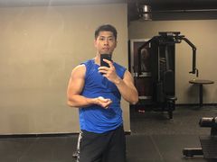 -每练有胜健身工作室(EFC店)