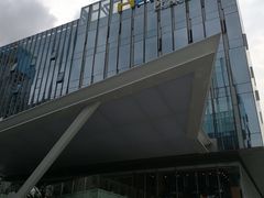 -HALO广场(梨园路店)