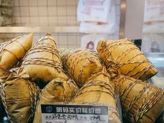-白玉兰食品甜凤店(合生汇店)