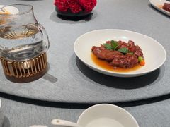 -悦融琥珀·京鲁菜·海味珍品(西单店)