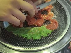 -鲜一烤肉(沈北店)
