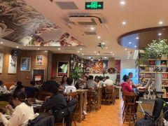 -安妮意大利餐厅(世贸天阶店)