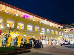 -首创奥特莱斯(西安店)