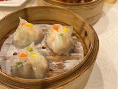 -广东嘉华大酒店·金銮阁中餐厅