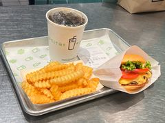 -Shake Shack(天环店)