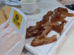 -潮汕大目牛肉火锅(水围店)