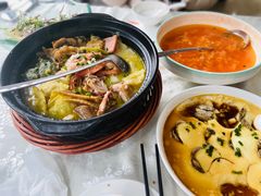 -聚丰园•湖鲜餐厅(阿红私房菜梅石路店)