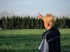 -汉长安城未央宫国家考古遗址公园