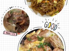 -嵊州特色小吃(萧山街店)