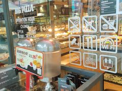 -比格比萨自助(万柳华联店)