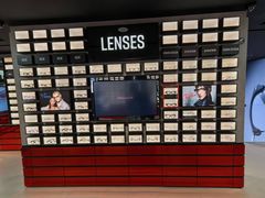 -Ray·Ban雷朋(淮海中路店)