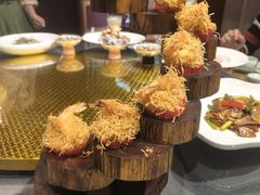 -悦真雅院·四合院·清真私房菜(雍和宫店)