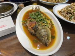 -那家老院子东北菜·饺子·小鸡炖蘑菇(艳华街店)