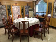 包厢-峨嵋酒家总店(车公庄店)