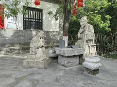 -大槐树寻根祭祖园