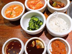 小菜-萨拉伯尔(燕莎友谊商城店)