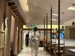 -上井料理黑金店(IFS国金中心店)