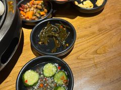 -九田家黑牛烤肉料理(华侨城店)