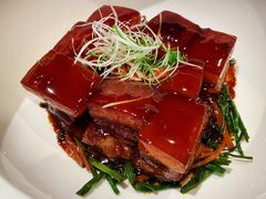 江南红烧肉-上海滩餐厅(BFC外滩金融中心店)