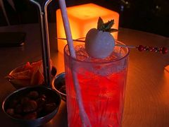-外滩8号 whisky bar(金延大厦店)