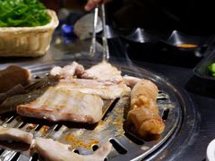 -炽城·烤肉名家(鸿达中央广场店)