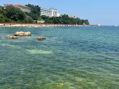 -养马岛旅游度假区