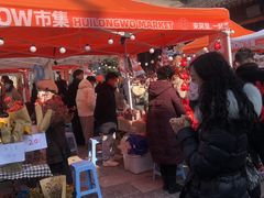 -回龙窝历史文化街区