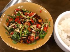-毛椒火辣重庆火锅串串香(城基路店)