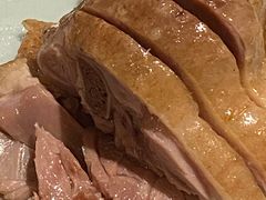 招牌盐水鸭-南京大牌档(香港广场店)