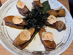 -Hatsune隐泉日式料理(三里屯太古里店)