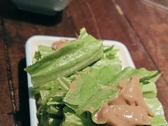 -江边城外烤全鱼(方庄时代购物中心店)