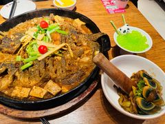 -老板恋上鱼(恒隆广场店)