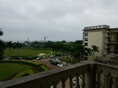 -美视五月花高尔夫度假酒店(滨海西店)