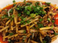 -成都驻京办餐厅(蜀都宾馆店)