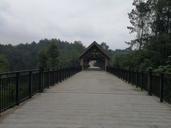 -保利石象湖景区