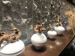 -海派悦庭·海胆烧麦·新融合菜(凯德广场店)