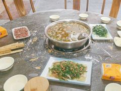 -韩妹鱼庄·泸定老字号(泸定店)
