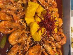 -半天妖烤鱼(紫荆广场店)