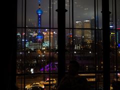-L'ATELIER de Joel Robuchon(外滩18号店)
