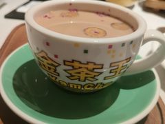 -避风塘·老港味餐厅(虹口龙之梦店)