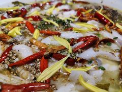 -太二酸菜鱼(石家庄万象城店)