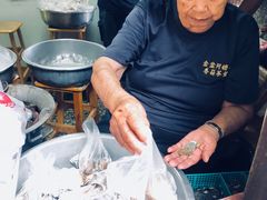 -金盆阿嬷香菇茶叶蛋(玄光店)