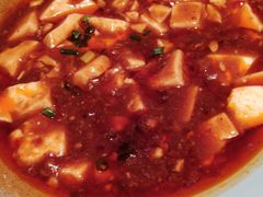 麻婆豆腐-外婆家(南开大悦城店)