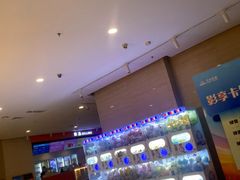-万达影城(廊坊万达广场激光IMAX店)