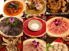 -蜀大侠火锅(龙岗店)