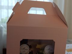-Kekimatata 生日蛋糕·烘焙教学