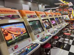 -天天玩X秋葉原日系动漫游戏中心