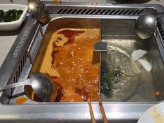 -海底捞火锅(平谷华联店)