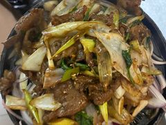 -张大嘴菜馆(庞各庄店)